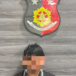 Unit Reskrim Polsek Pontianak Kota Amankan Terduga Pelaku Penganiayaan