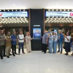 Film Rejoto Nyambung Tresno Jadi Etalase Wisata dan Ekonomi Kreatif Kota Mojokerto
