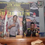 LSM GMBI Adakan Wisata Religi Bersama Kaum Dhuafa Dan Anak Yatim.