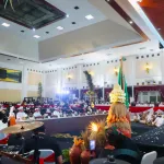 Gelar Paripurna Hari Jadi, DPRD Purwakarta Bahas Jati Diri Daerah