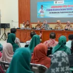 Jemput Bola, Wali Kota Mojokerto Sosialisasikan Beasiswa Pro Bestari hingga Tingkat Kelurahan