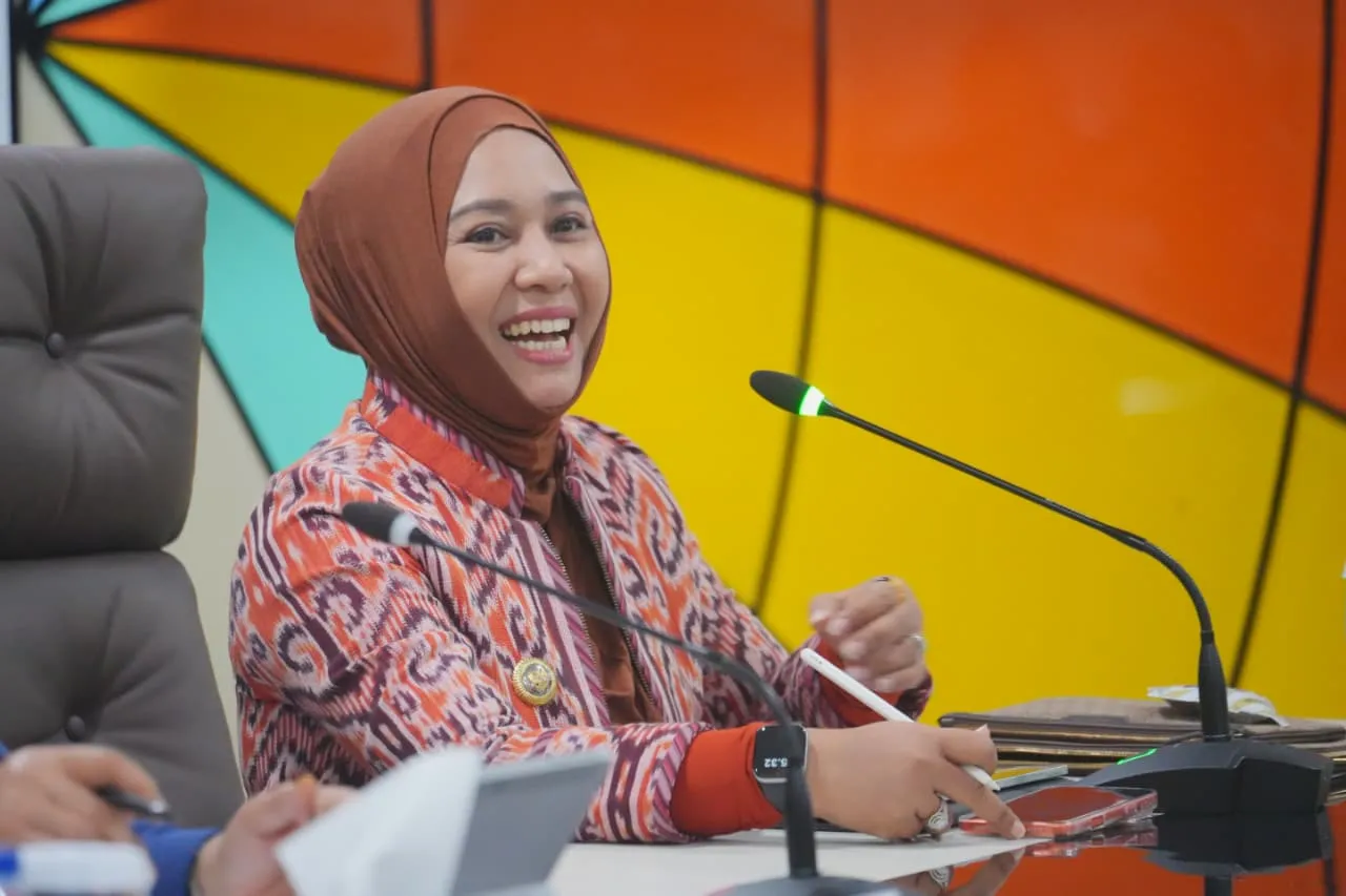 Bangun Birokrasi Berkelas, Kota Mojokerto Matangkan Implementasi Manajemen Talenta ASN