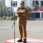 Hari Anak Nasional 2026, Pemkab Gresik Tegaskan Perlindungan Anak Adalah Investasi Masa Depan
