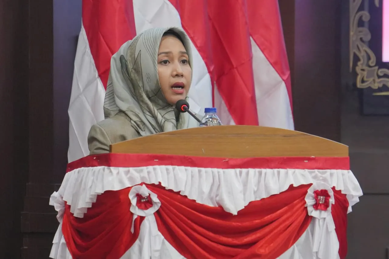 Wali Kota Mojokerto Sampaikan Rancangan KUA dan PPAS APBD Tahun Anggaran 2027