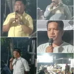 Serap Aspirasi Warga,Tiga Anggota.DPRD Kubu Raya Berkolaborasi Gelar Reses