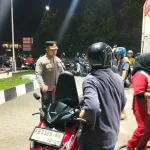 Warga Diminta Tak Panik, Polres Kubu Raya Tegaskan BBM di SPBU Masih Aman