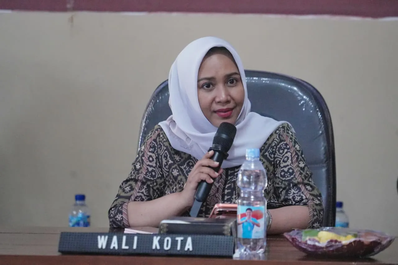 Wali Kota Mojokerto Libatkan RT/RW Sebarkan Informasi Pro Bestari hingga Tingkat Lingkungan