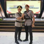 Kapolda Jatim Pimpin Sertijab Kapolres, AKBP Arief Ardiansyah Prasetyo Resmi Jabat Kapolres Pasuruan