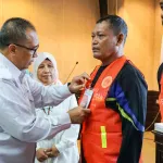 Pemkab Gresik Cetak Tenaga Konstruksi Bersertifikat, Siapkan Pekerja Lokal Bersaing di Dalam dan Luar Negeri