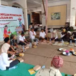 Kelompok Tani Desa Dumajah Sukses Gelar Pelatihan Ketrampilan Petani dalam Pengelolaan APH.