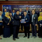 Pengurus IKA Unair Masa Bhakti 2025–2030 Dilantik, Pemkab Gresik Harapkan Inovasi dan Kolaborasi Berkelanjutan