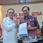 Nurkholes Resmi Ditunjuk Sebagai PLT Bupati Pemalang, Dipastikan Pelayanan Publik Berjalan Lancar