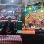 Tasyakuran Bersih Desa, Desa  Maron Menggelar Campur Sari Sekar Arum
