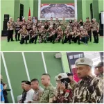 Muscab VIII FKPPI Pemalang, Novana Setyowati Kembali Terpilih Sebagai Ketua, Dandim Tekankan Sinergitas Sosial dan Konsolidasi Organisasi