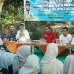 Waspadai Modus Baru Narkoba, Pemkot Mojokerto Perkuat Edukasi hingga Tingkat Kelurahan