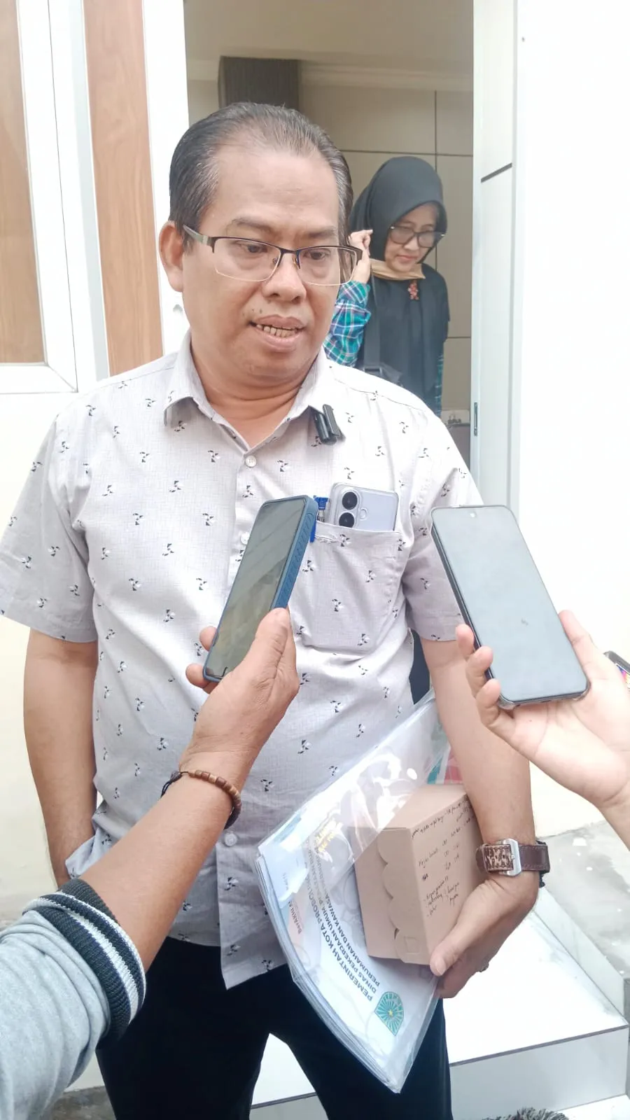 Bahas KUA-PPAS APBD 2027, Komisi III DPRD Dorong Percepatan Pembangunan Infrastruktur Kota Probolinggo