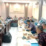 Komisi II DPRD Kota Probolinggo Bahas KUA-PPAS APBD 2027, Soroti Kebocoran Air PUDAM Dan Percepatan Meterisasi PJU