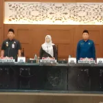Paripurna DPRD Kota Probolinggo Bahas Pertanggungjawaban APBD 2025, Pemkot Targetkan Percepatan Pembangunan