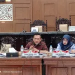 Komisi I DPRD Kota Probolinggo Tekankan Inovasi, Evaluasi, dan Akuntabilitas dalam Pembahasan KUA-PPAS 2027