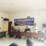Rembuk Stunting Tahun 2026, Desa Kayu Elang Perkuat Komitmen Cegah Stunting Melalui Sinergi Lintas Sektor