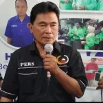 Terpilih Untuk Ketiga Kalinya, Moch Suhri Siap Wujudkan F- Wamipro Lebih Berkualitas