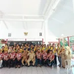 UPT PPA Gelar Sosialisasi Pencegahan Kekerasan terhadap Perempuan dan Anak di Kelurahan Karanganyar