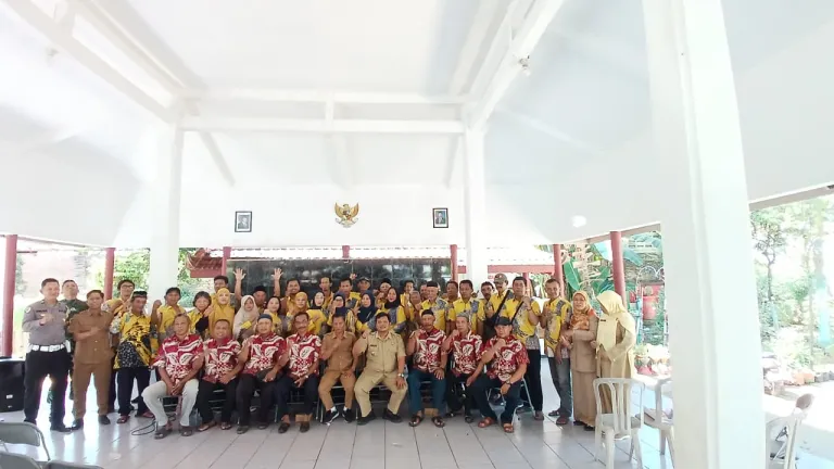 UPT PPA Gelar Sosialisasi Pencegahan Kekerasan terhadap Perempuan dan Anak di Kelurahan Karanganyar