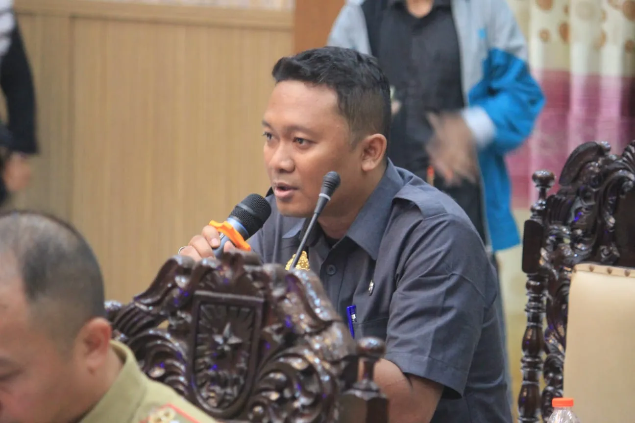 Kabag Hukum Setda Tegaskan Bantuan Hukum bagi Warga Miskin Segera Direalisasikan