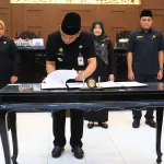DPRD Kota Probolinggo Bersama Pemkot Sepakati KUA-PPAS APBD 2027