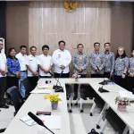Terima Hibah Aset 22,8 Miliar dari Kementerian PU, Bupati Samosir Perkuat Fondasi Pariwisata dan Lingkungan Berkelanjutan