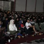 Antusiasme Warga Warnai Nobar Final Piala Dunia 2026, UMKM Lokal Turut Rasakan Dampak Positif