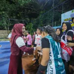 Wali Kota Cup Bola Voli Mojokerto Diikuti 896 Atlet se-Jatim, Event Olahraga Jadi Motor Ekonomi Daerah