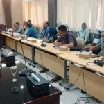 Kepala Dishub Probolinggo Hadiri Pembahasan KUA-PPAS APBD 2027, Fokus Tekan Beban Tagihan PJU Melalui Meterisasi
