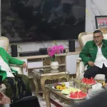 Musancab PPP Dapil 6 Jadi Momentum Regenerasi Kepengurusan dan Penguatan Kader