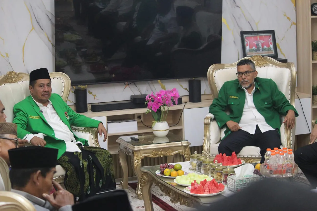 Musancab PPP Dapil 6 Jadi Momentum Regenerasi Kepengurusan dan Penguatan Kader