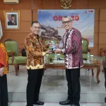 Investasi Sambil Membangun Negeri, Kemenkeu dan Pemkot Cimahi Kenalkan ORI030