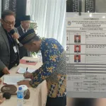 Kemenganan Bapak Tugiyo Di Pemilihan Pilkades PAW periode 2023-2031