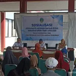 Perkim Gelar Sosialisasi Persiapan Bantuan Sosial RTLH TA 2026 di Kecamatan Panggungrejo