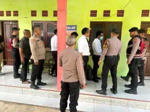 Pria Ditemukan Meninggal di Kamar Kos di Kecamatan Batuan, Polisi Lakukan Penyelidikan