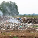Nekat Bakar Sampah di Cimahi? Siap-Siap Hadapi Sanksi Hukum!