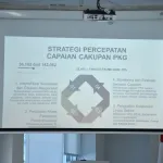 Pemkab Samosir Perkuat Strategi Percepatan Pemeriksaan Kesehatan Gratis (PKG)
