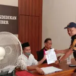 KJJT Lumajang Layangkan Surat ke Cabdindik Jatim, Soroti Dugaan Markup Harga Seragam Sekolah