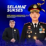 Doa Dua Jabatan untuk Satu Amanah: Combodug Sampang Sambut Kapolres Baru