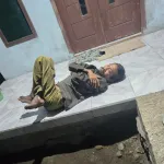 Tinggal Sendirian, ODGJ Asal Kedungringin Bakar Rumahnya