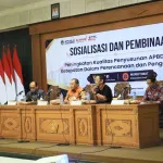 Tingkatkan Kualitas APBD, Pemkab Gresik Perkuat Ketepatan Perencanaan dan Penganggaran