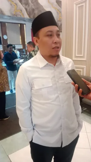 Wakil Ketua I DPRD Kota Probolinggo Abdul Mujib Dorong Kenaikan Insentif Guru TPQ dalam APBD 2027