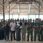 Wali Kota Mojokerto Tekankan Disiplin dan Pemahaman Tugas kepada Anggota Satpol PP