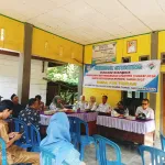 Rembuk Stunting Desa Air Teras 2026, Perkuat Komitmen Wujudkan Generasi Sehat dan Berkualitas