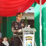 Hari Bhayangkara ke-80, Polres Probolinggo Kota Tegaskan Komitmen “Polri untuk Masyarakat