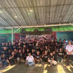 DPC. MADAS Pasuruan Raya Menggelar Forum Silaturahmi di Winongan Kabupaten Pasuruan